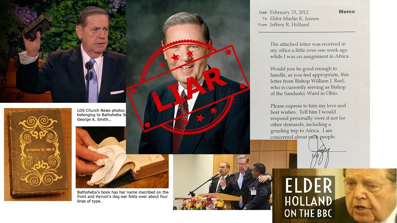 Mormon Discussion 316 Elder Holland - Liar Liar Pants On Fire - Mormon Discussions Podcasts - Full Lineupmormon Discussions Podcasts Full Lineup