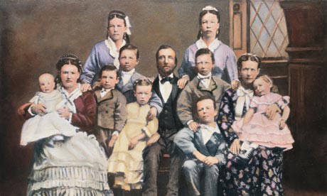 Gospel Topic Essays: 012: Plural Marriage and Families in Early Utah ...